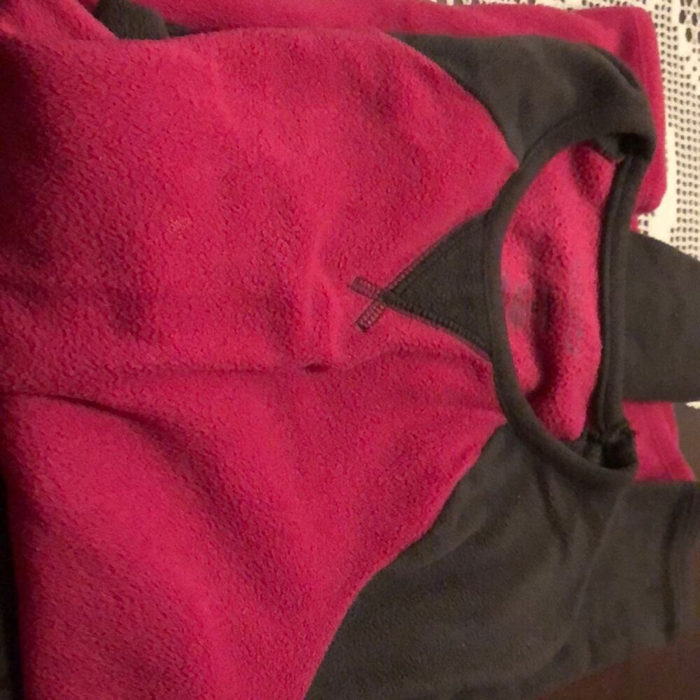 Sonoma Long Sleeve Thermal Fleece - size xs